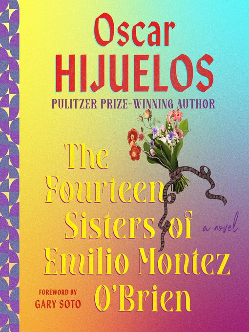 Title details for The Fourteen Sisters of Emilio Montez O'Brien by Oscar Hijuelos - Available